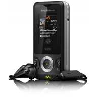 Sony Ericsson W205