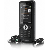 Sony Ericsson W302