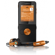 Sony Ericsson W350i