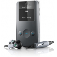 Sony Ericsson W508