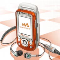 Sony Ericsson W550i : Un petit baladeur mobile sympa