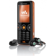 Sony Ericsson W610i