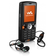 Sony Ericsson W810i