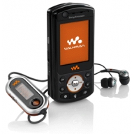 Sony Ericsson W900i