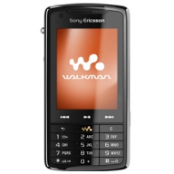 Sony Ericsson W960i