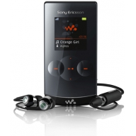 Sony Ericsson W980i