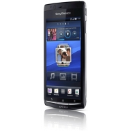 Sony Ericsson Xperia Arc