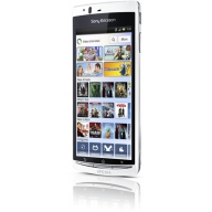 Sony Ericsson Xperia Arc S