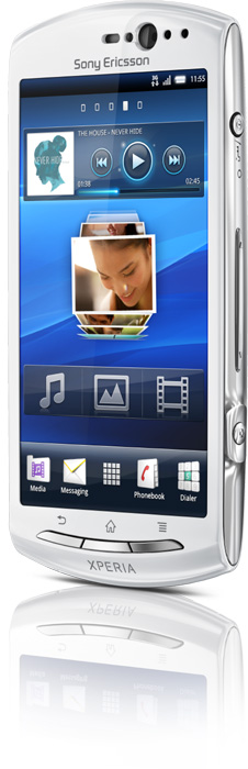 Sony Ericsson Xperia kyno V