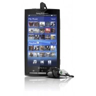 Sony Ericsson XPERIA X10