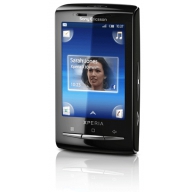 Sony Ericsson Xperia X10 mini : petit, mais costaud