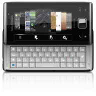 Sony Ericsson XPERIA X2