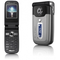 Sony Ericsson Z550i