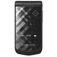 Sony Ericsson Z555