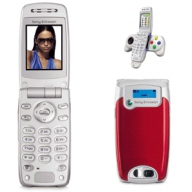 Sony Ericsson Z600