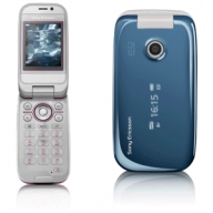 Sony Ericsson Z610i