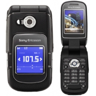 Sony Ericsson Z710i