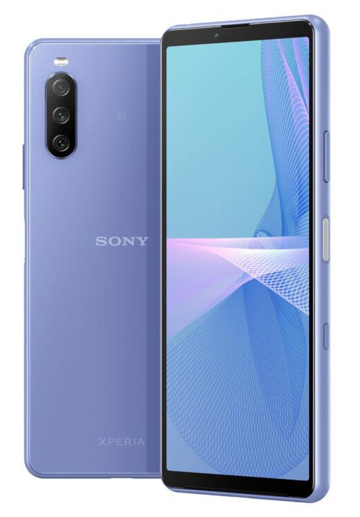 Sony Mobile Xperia 10 III Sony Mobile Xperia 10 III