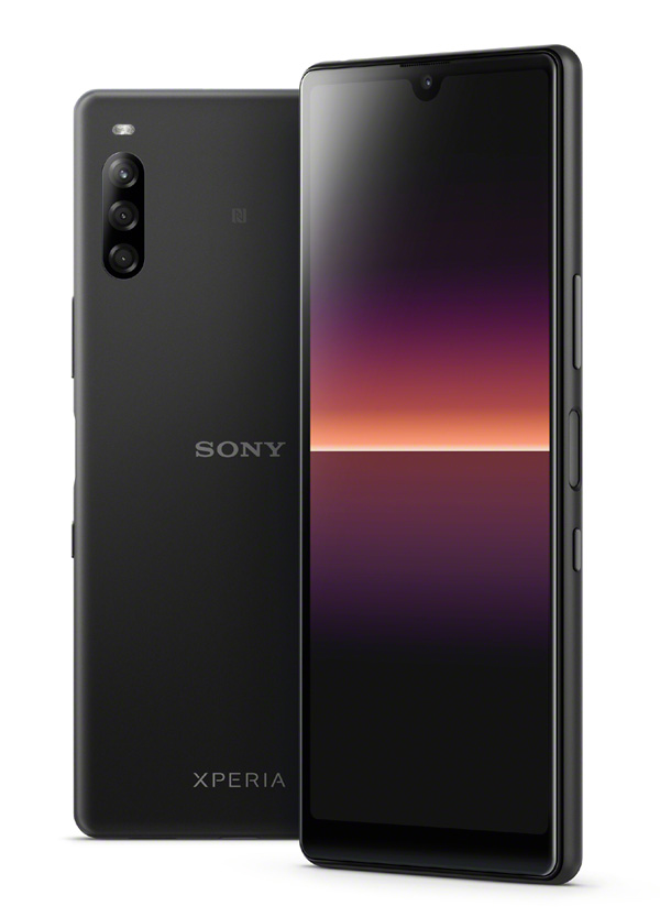 Sony Mobile Xperia L4