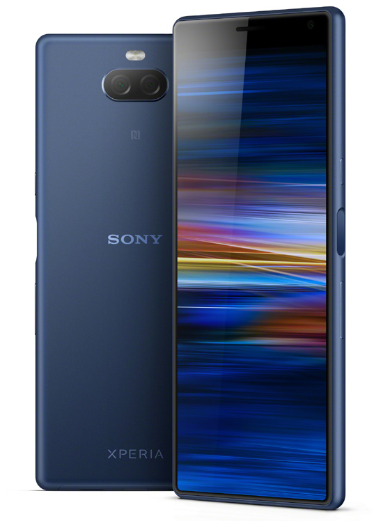 Sony Xperia 10 Sony Xperia 10