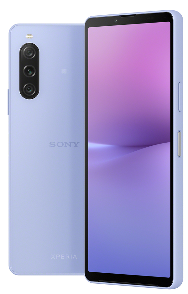 Sony Xperia 10 V Sony Xperia 10 V