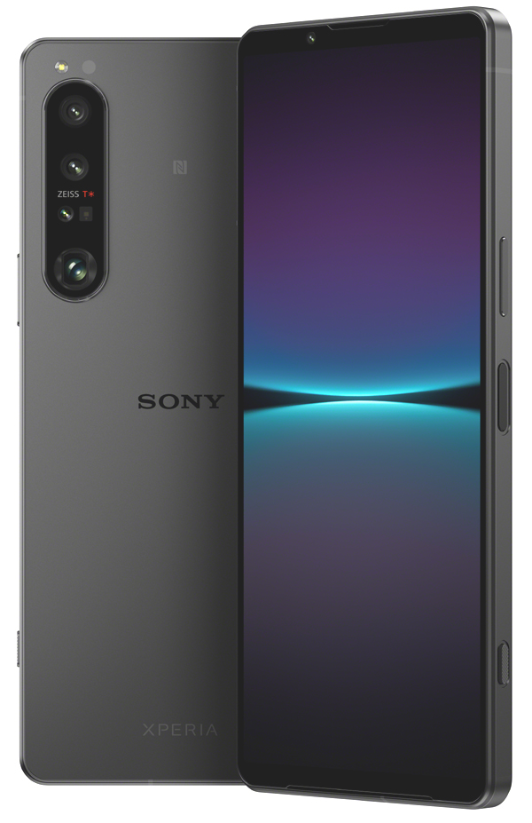 Sony Xperia 1 IV