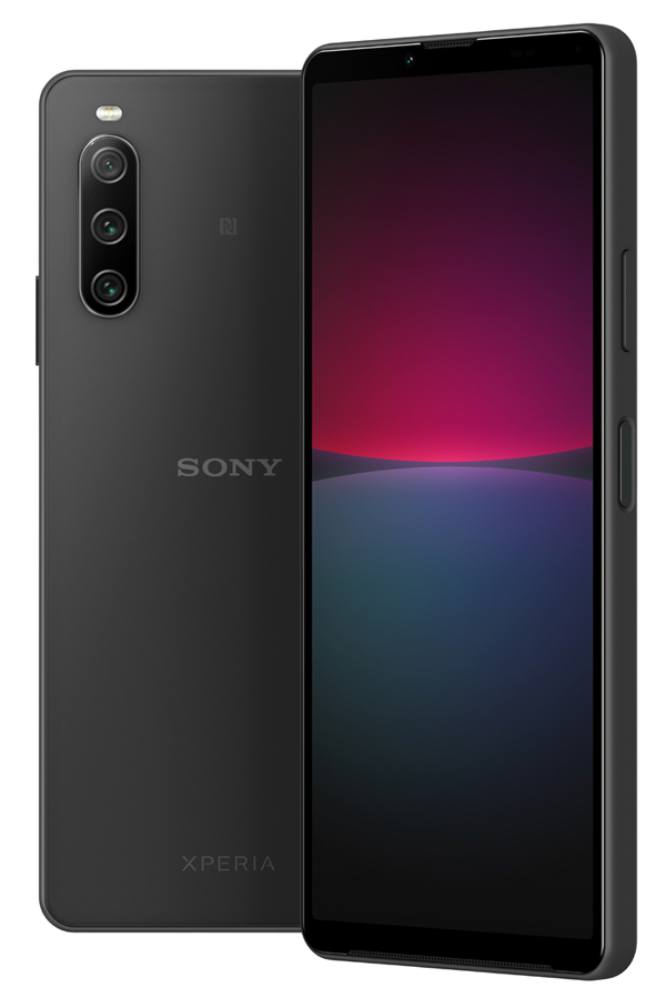 Sony Xperia 10 IV Sony Xperia 10 IV