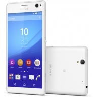 Sony Xperia C4 : un selphie phone