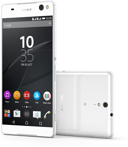 Sony Xperia C5 Ultra Dual