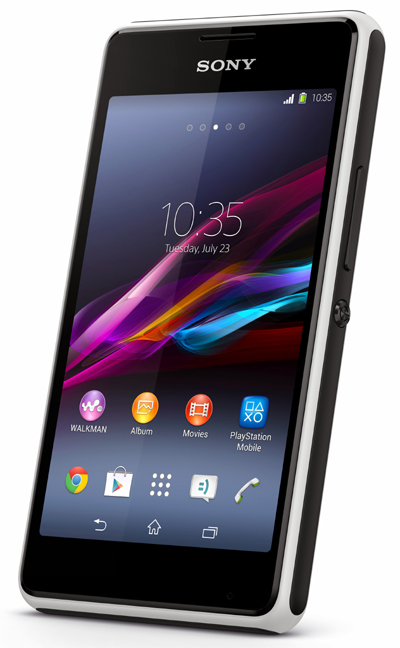 Sony  Xperia E1 