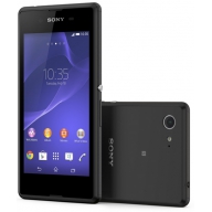 Sony  Xperia E3