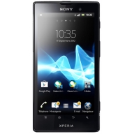 Sony Xperia ion 