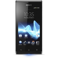 Sony Xperia J : Un entre de gamme bien quip