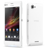 Sony Xperia L