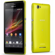 Sony Xperia M : M comme milieu de gamme