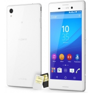 Sony Xperia M4 Aqua Dual