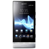 Sony Xperia P