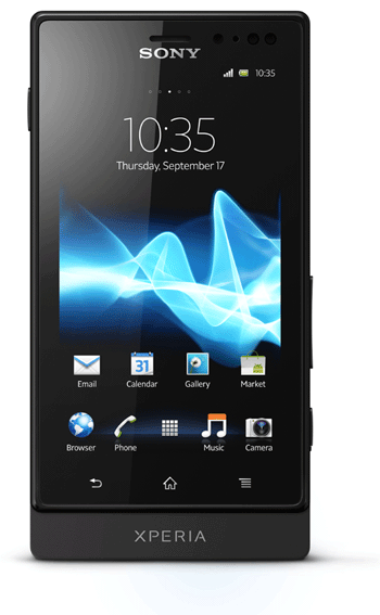 Sony Xperia Sola