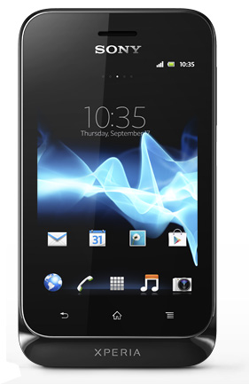 Sony Xperia tipo