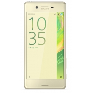 Sony Xperia X