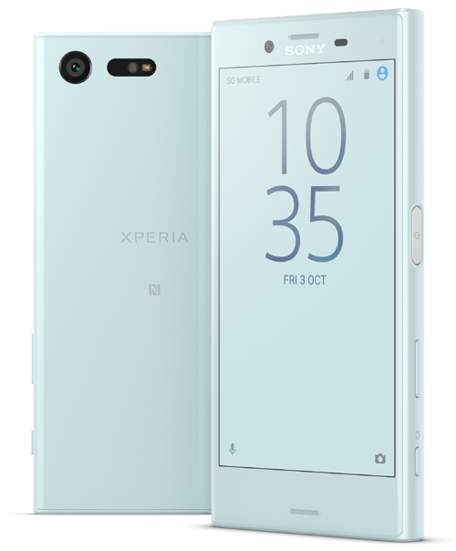 Sony Xperia X Compact