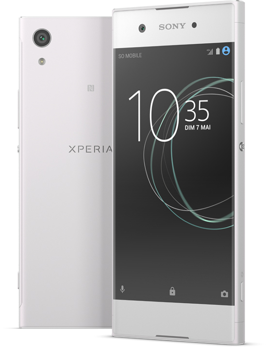 Téléphone Sony Xperia XA1