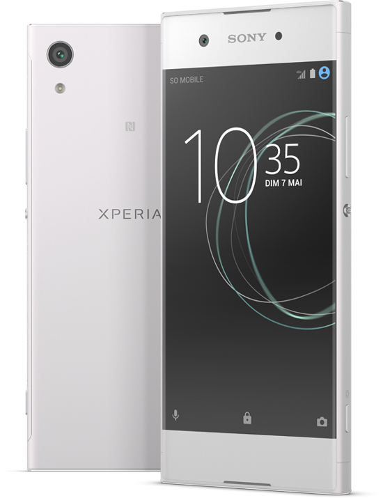 Sony Xperia XA1