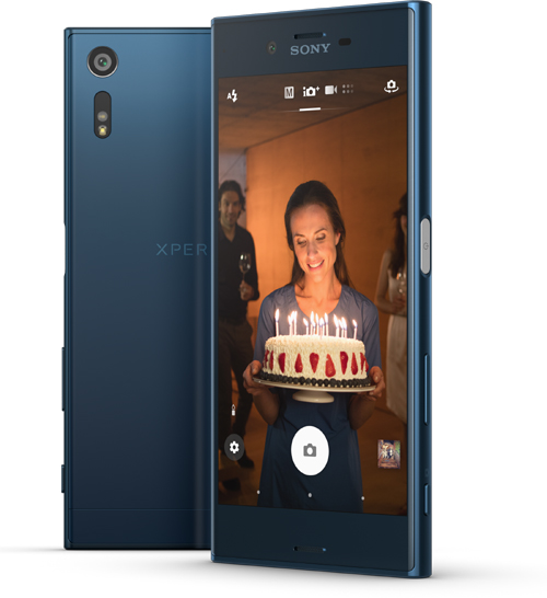 Sony Xperia XZ