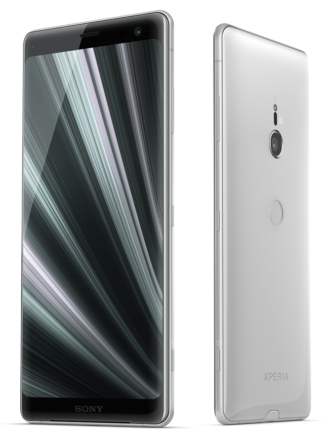 Sony Xperia XZ3 Sony Xperia XZ3
