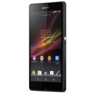 Sony Xperia Z