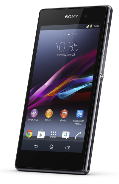 Sony  Xperia Z1 