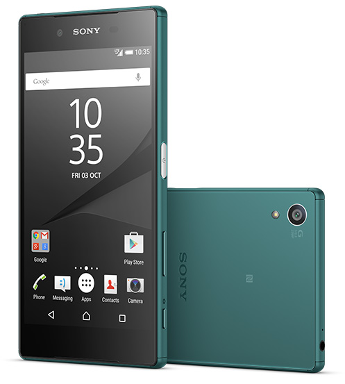 Sony Xperia Z5