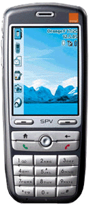 SPV C600 SPV C600