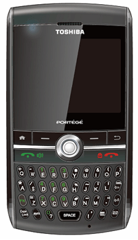 Toshiba Portégé G710 Toshiba Portégé G710